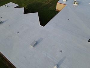 Commercial Roof Maintenance Services1