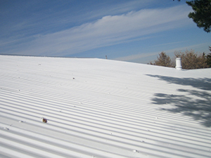 GAF Roof Coatings